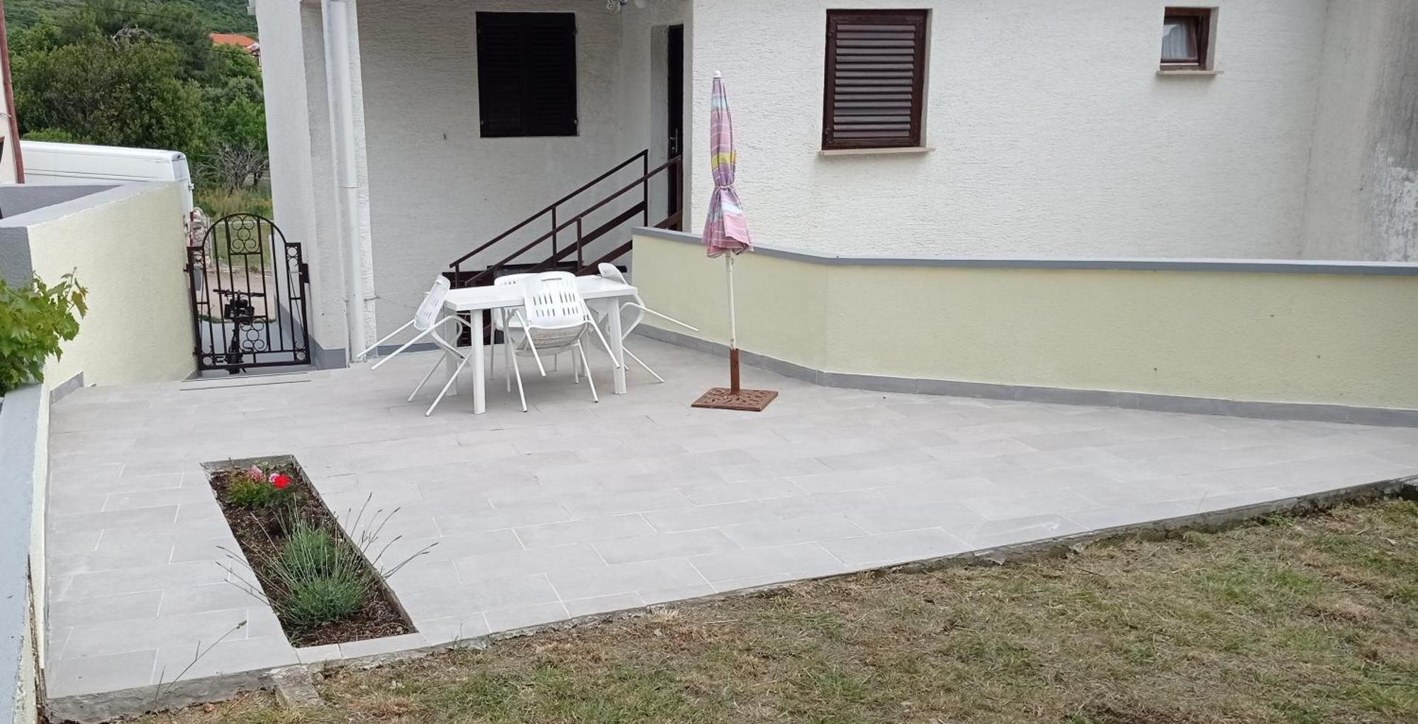 Martinšćica Apartments Tatjana מראה חיצוני תמונה