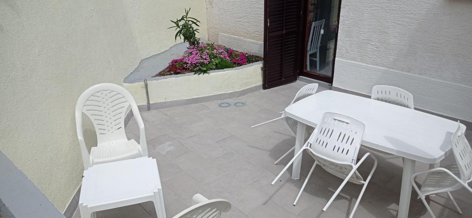 Martinšćica Apartments Tatjana מראה חיצוני תמונה