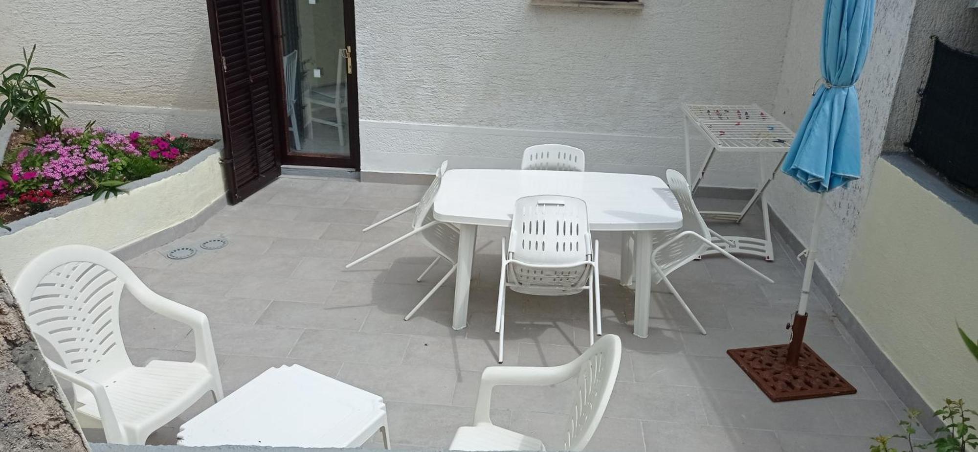 Martinšćica Apartments Tatjana מראה חיצוני תמונה